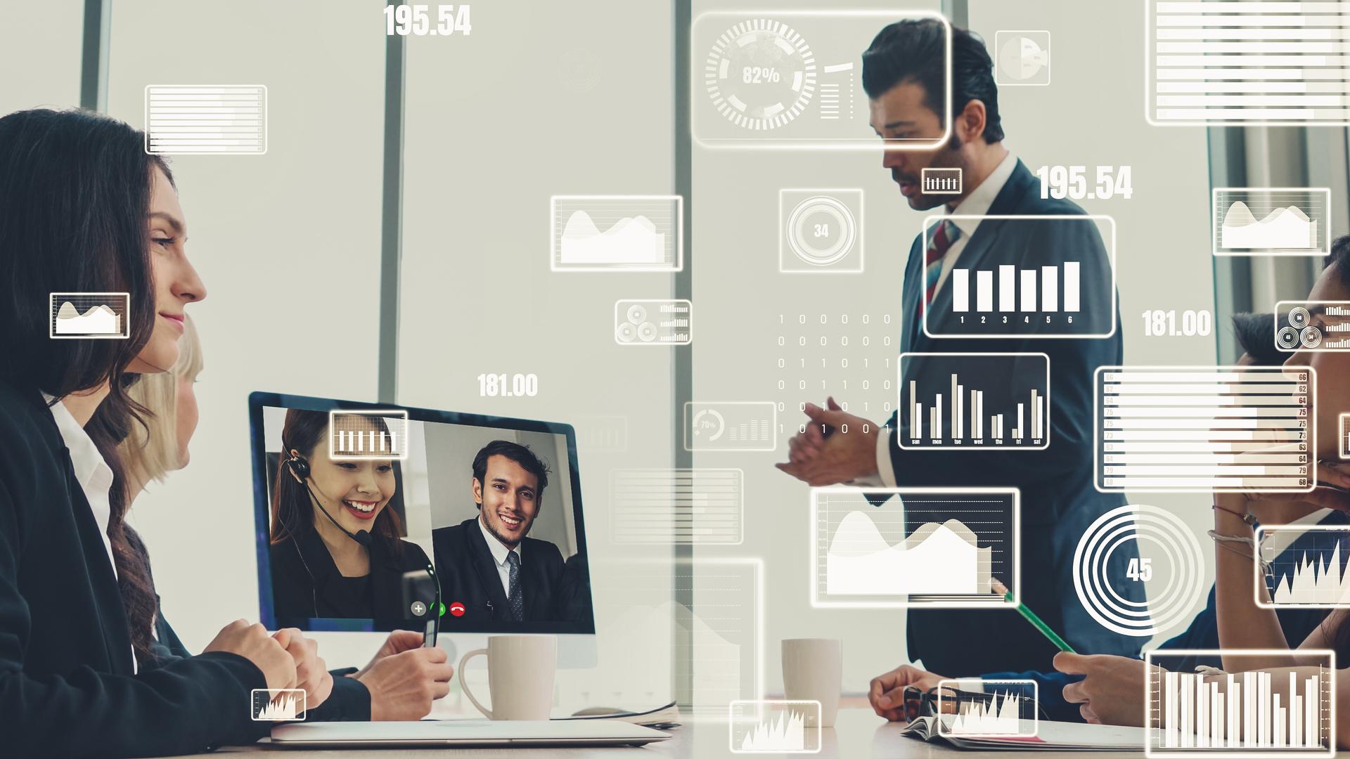 Videographer Marketing